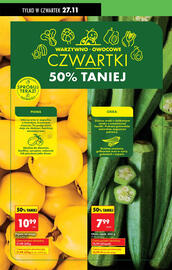 Biedronka gazetka tydzień 48 Strona 24