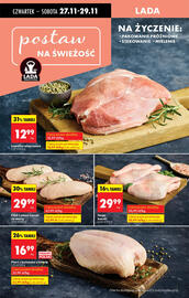 Biedronka gazetka tydzień 48 Strona 26