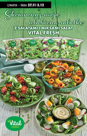 Biedronka gazetka tydzień 48 Strona 26