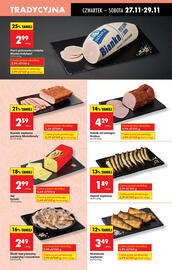 Biedronka gazetka tydzień 48 Strona 27