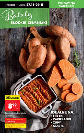 Biedronka gazetka tydzień 48 Strona 27