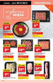 Biedronka gazetka tydzień 48 Strona 28