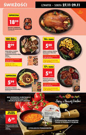 Biedronka gazetka tydzień 48 Strona 29