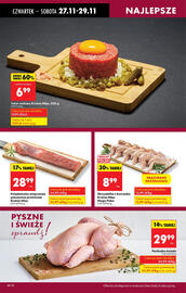 Biedronka gazetka tydzień 48 Strona 30