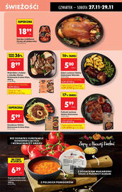 Biedronka gazetka tydzień 48 Strona 33