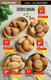 Biedronka gazetka tydzień 48 Strona 35