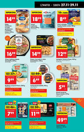 Biedronka gazetka tydzień 48 Strona 35