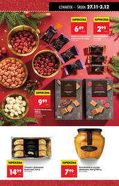 Biedronka gazetka tydzień 48 Strona 39