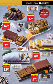 Biedronka gazetka tydzień 48 Strona 51