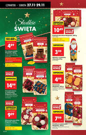 Biedronka gazetka tydzień 48 Strona 54