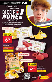 Biedronka gazetka tydzień 48 Strona 61