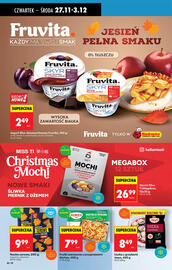 Biedronka gazetka tydzień 48 Strona 62