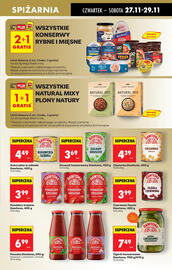 Biedronka gazetka tydzień 48 Strona 63