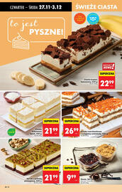 Biedronka gazetka tydzień 48 Strona 64