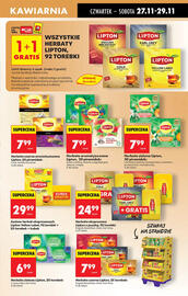 Biedronka gazetka tydzień 48 Strona 65