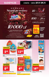 Biedronka gazetka tydzień 48 Strona 69