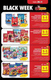 Biedronka gazetka tydzień 48 Strona 7