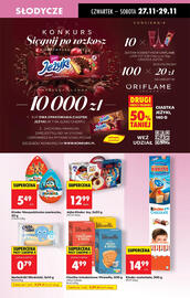 Biedronka gazetka tydzień 48 Strona 73