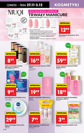 Biedronka gazetka tydzień 48 Strona 74