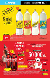 Biedronka gazetka tydzień 48 Strona 75