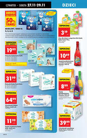 Biedronka gazetka tydzień 48 Strona 76