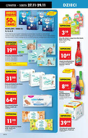 Biedronka gazetka tydzień 48 Strona 80