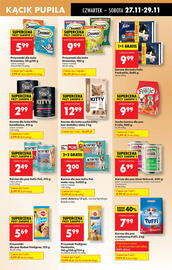 Biedronka gazetka tydzień 48 Strona 83