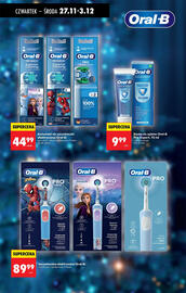 Biedronka gazetka tydzień 48 Strona 83