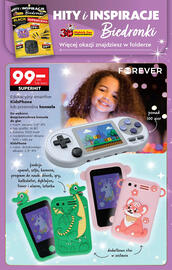 Biedronka gazetka tydzień 48 Strona 84