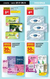 Biedronka gazetka tydzień 48 Strona 84