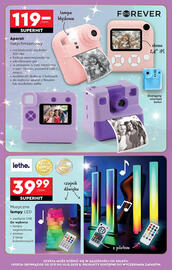 Biedronka gazetka tydzień 48 Strona 85