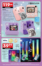 Biedronka gazetka tydzień 48 Strona 89