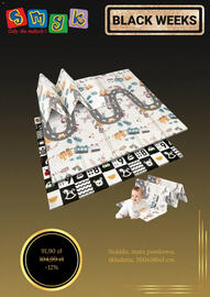 Smyk gazetka tydzień 48 Strona 6