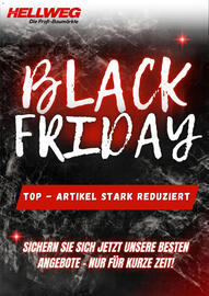 Hellweg Prospekt woche 48 Seite 1