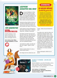 Billa Flugblatt Seite 19