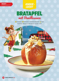 Billa Flugblatt Seite 20