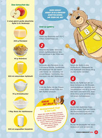 Billa Flugblatt Seite 21