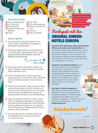 Billa Flugblatt Seite 29