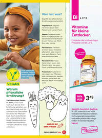 Billa Flugblatt Seite 31