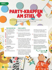 Billa Flugblatt Seite 32