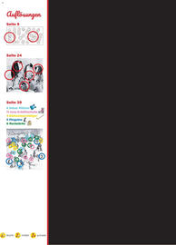 Billa Flugblatt Seite 41