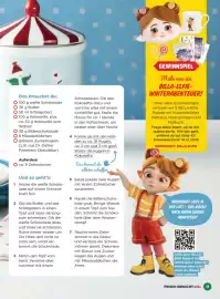 Billa Flugblatt Seite 11