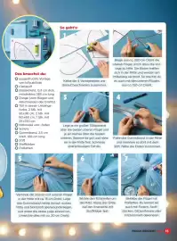 Billa Flugblatt Seite 15