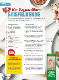 Billa Flugblatt Seite 16