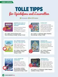 Billa Flugblatt Seite 18