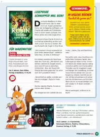 Billa Flugblatt Seite 19