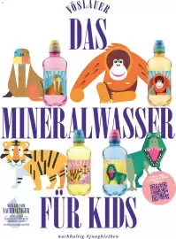 Billa Flugblatt Seite 25