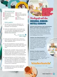 Billa Flugblatt Seite 29