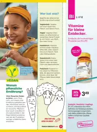 Billa Flugblatt Seite 31