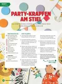 Billa Flugblatt Seite 32